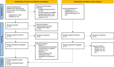 Molecular insights into enriched environments and behavioral improvements in autism: a systematic review and meta-analysis